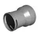 Wolf-Adapter-DN63-zum-Anschluss-an-Luftverteiler-2577598 gallery number 1